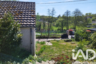 achat maison thore-la-rochette 41100