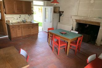 achat maison thoree-les-pins 72800