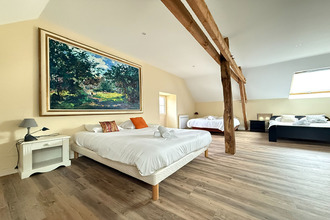 achat maison thoree-les-pins 72800