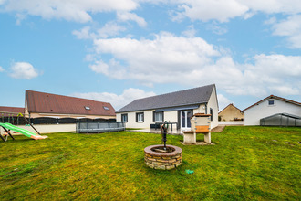 achat maison thorey-en-plaine 21110