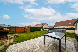 achat maison thorey-en-plaine 21110