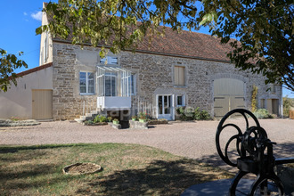achat maison thorey-sous-charny 21350