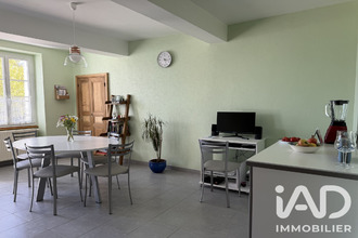 achat maison thorey-sous-charny 21350