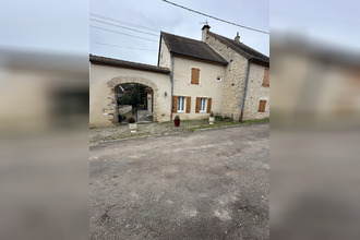 achat maison thorey-sur-ouche 21360