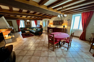 achat maison thorey-sur-ouche 21360