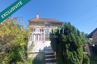 achat maison thorey-sur-ouche 21360