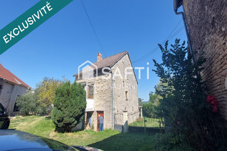 achat maison thorey-sur-ouche 21360