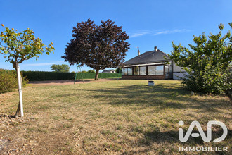 achat maison thorigne-d-anjou 49220