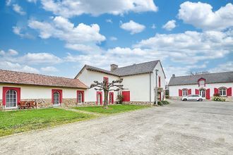 achat maison thorigne-fouillard 35235