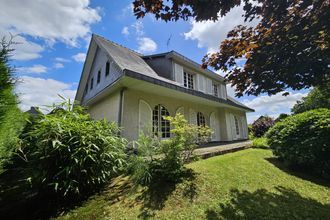 achat maison thorigne-fouillard 35235