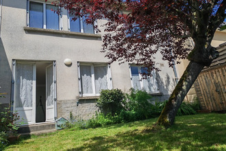 achat maison thorigne-fouillard 35235