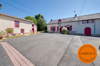 achat maison thorigne-fouillard 35235