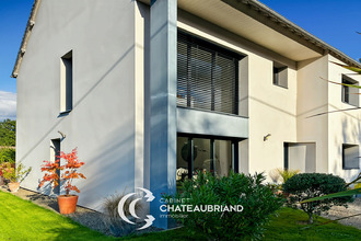 achat maison thorigne-fouillard 35235