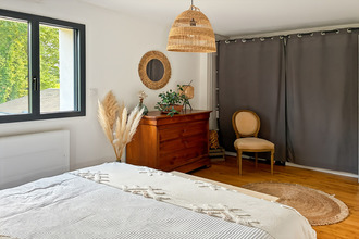 achat maison thorigne-fouillard 35235