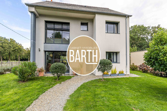 achat maison thorigne-fouillard 35235