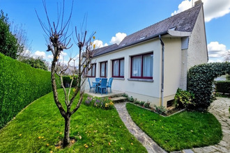 achat maison thorigne-fouillard 35235