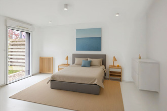 achat maison thorigne-fouillard 35235