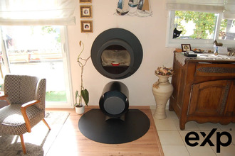 achat maison thorigne-fouillard 35235