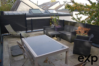 achat maison thorigne-fouillard 35235