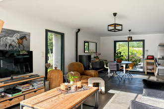 achat maison thorigne-fouillard 35235