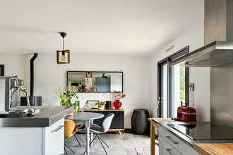 achat maison thorigne-fouillard 35235