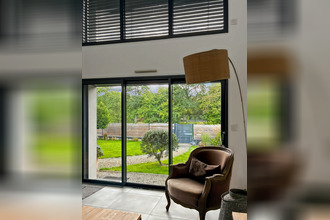 achat maison thorigne-fouillard 35235