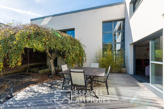 achat maison thorigne-fouillard 35235