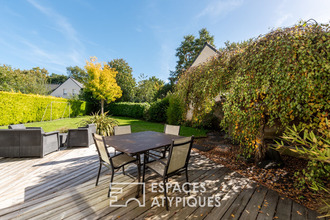 achat maison thorigne-fouillard 35235