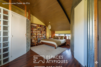 achat maison thorigne-fouillard 35235