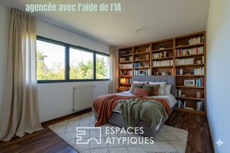 achat maison thorigne-fouillard 35235