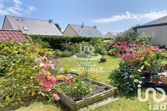 achat maison thorigne-fouillard 35235