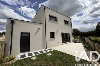 achat maison thorigne-fouillard 35235