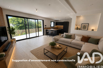 achat maison thorigne-fouillard 35235