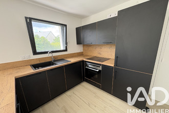 achat maison thorigne-fouillard 35235