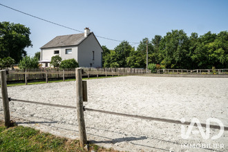 achat maison thorigne-fouillard 35235