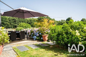 achat maison thorigne-fouillard 35235