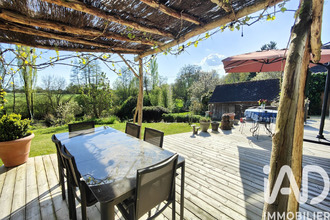 achat maison thorigne-fouillard 35235