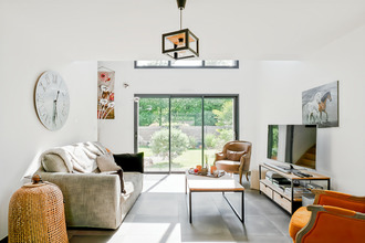 achat maison thorigne-fouillard 35235