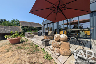 achat maison thorigne-fouillard 35235