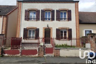 achat maison thorigne-sur-due 72160