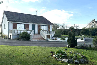 achat maison thorigne-sur-due 72160