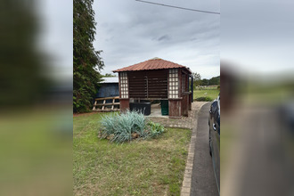 achat maison thorigne-sur-due 72160