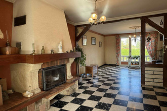 achat maison thorigne-sur-due 72160