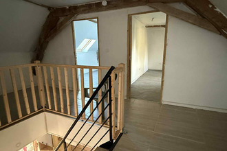 achat maison thorigne-sur-due 72160