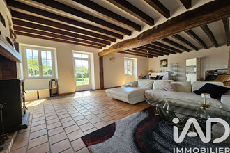 achat maison thorigne-sur-due 72160