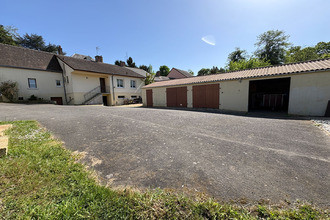 achat maison thorigne-sur-due 72160