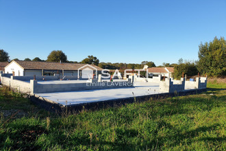 achat maison thorigny 85480