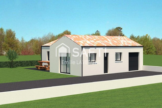 achat maison thorigny 85480