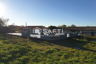 achat maison thorigny 85480