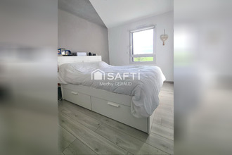 achat maison thorigny 85480